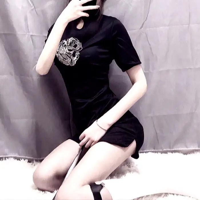命运理发师